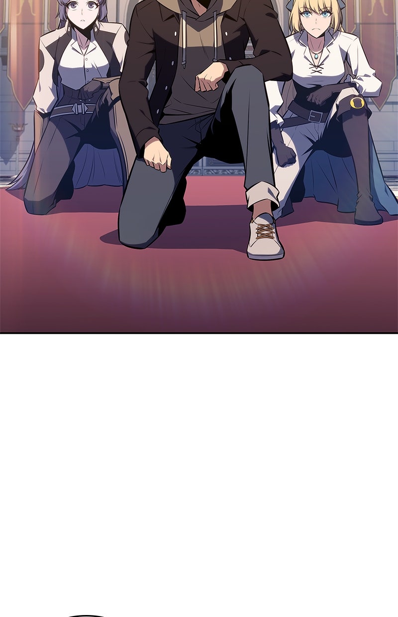 Read I'm the Max-Level Newbie de Manga Online