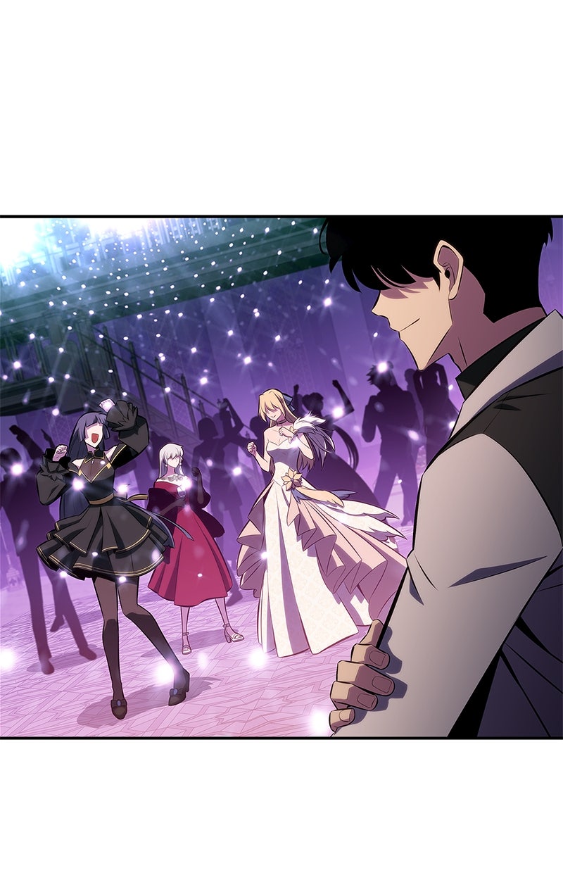 Read I'm the Max-Level Newbie de Manga Online