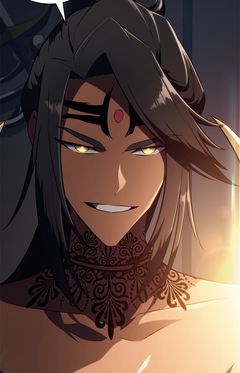 Read I'm the Max-Level Newbie de Manga Online