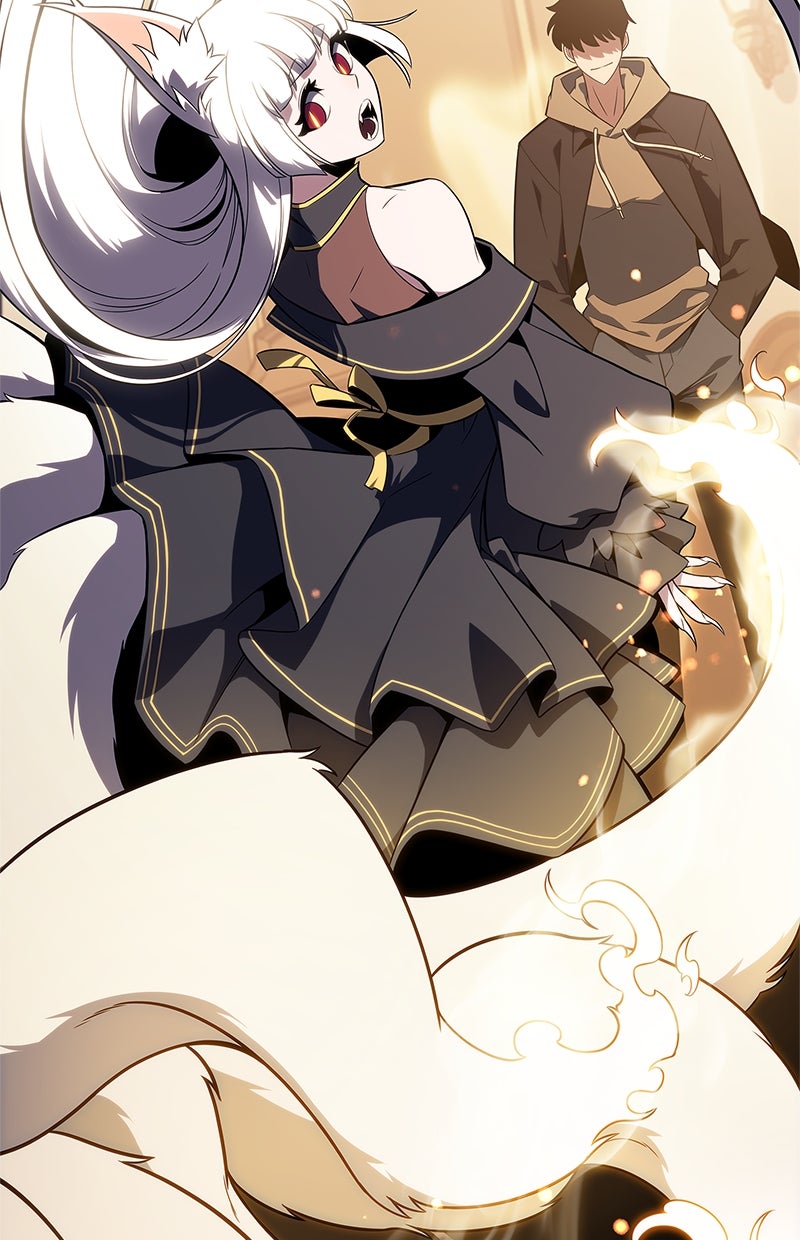 Read I'm the Max-Level Newbie de Manga Online