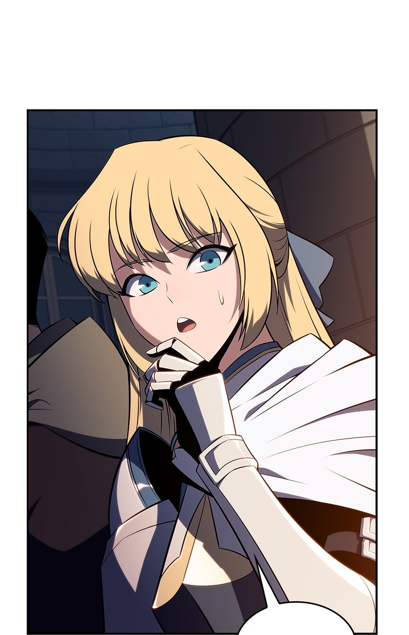 Read I'm the Max-Level Newbie de Manga Online