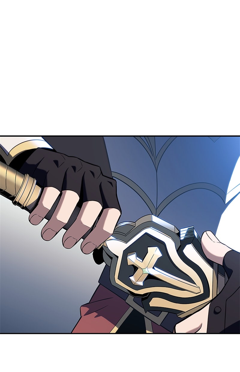 Read I'm the Max-Level Newbie de Manga Online