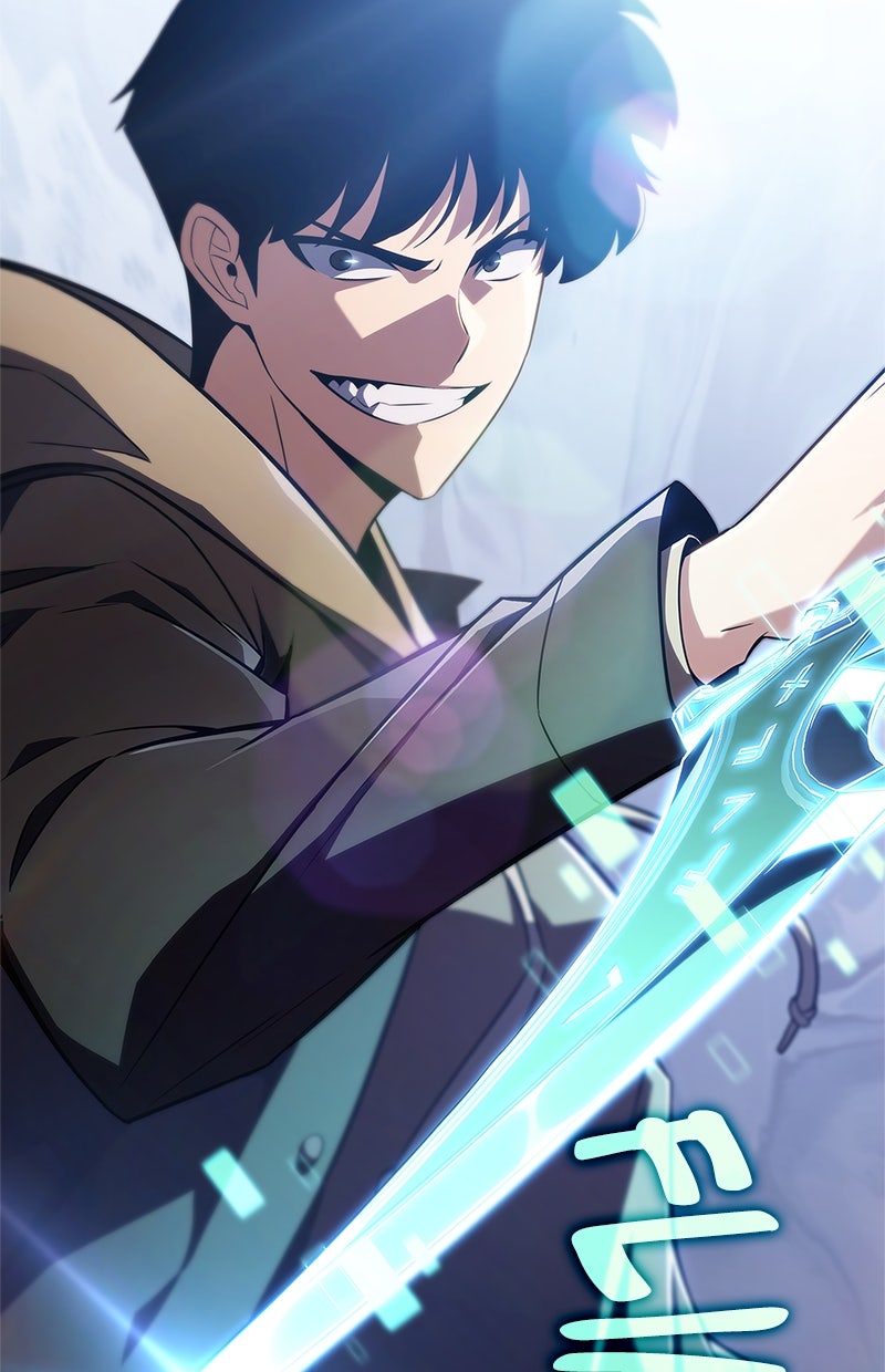 Read I'm the Max-Level Newbie de Manga Online