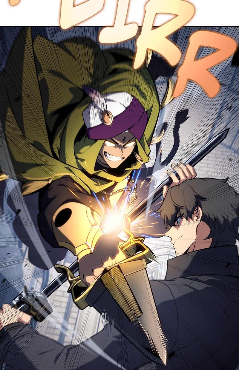 Read I'm the Max-Level Newbie de Manga Online