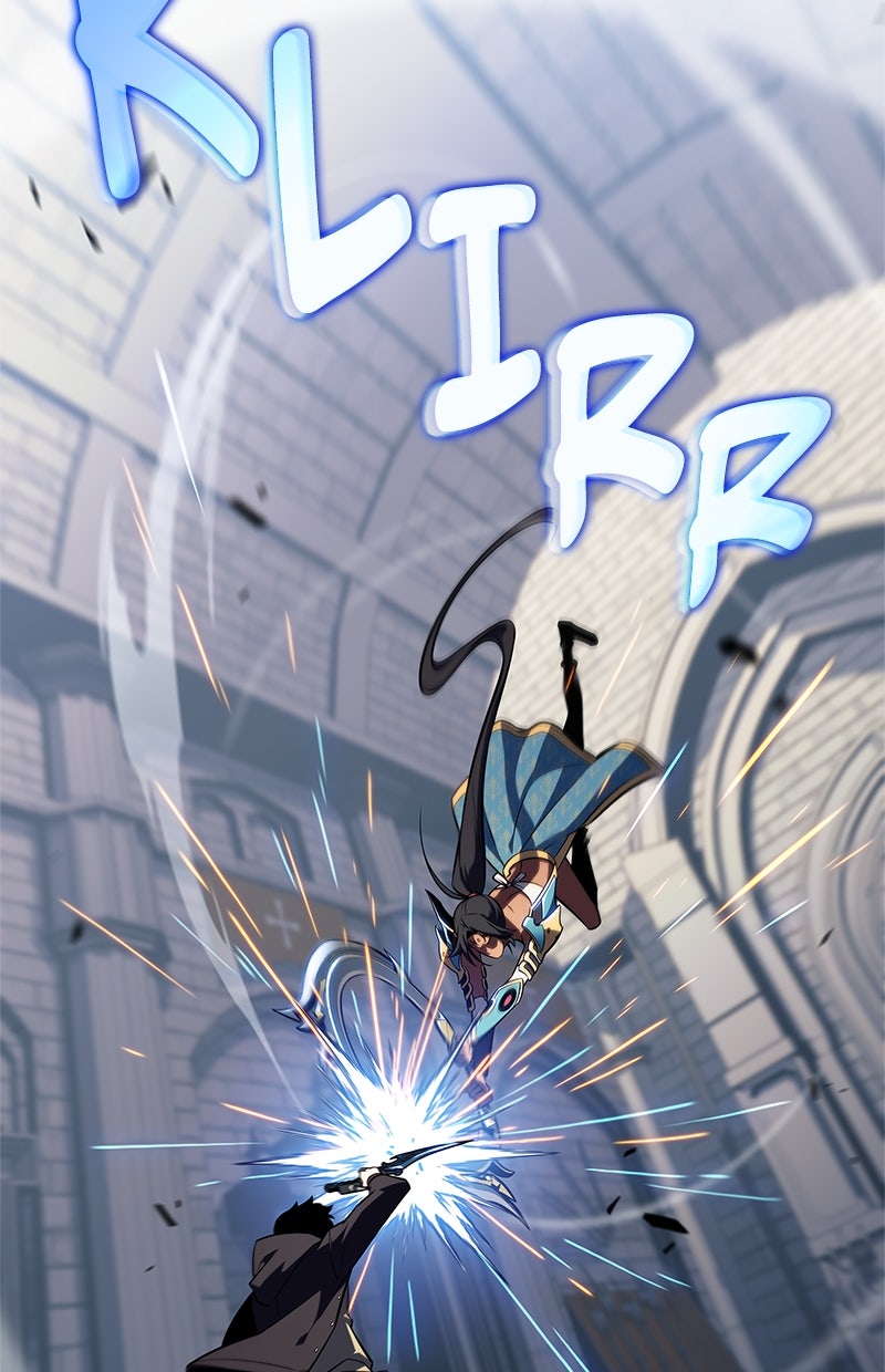 Read I'm the Max-Level Newbie de Manga Online