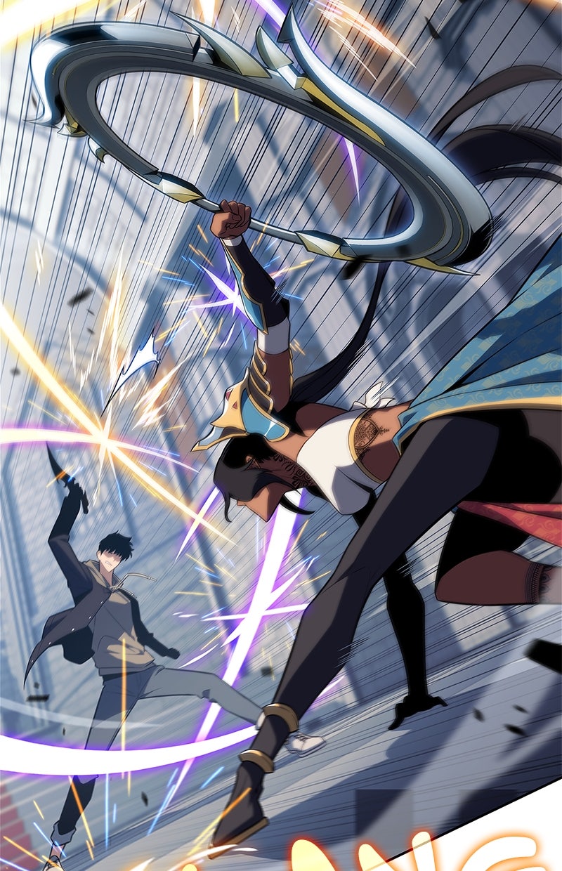 Read I'm the Max-Level Newbie de Manga Online