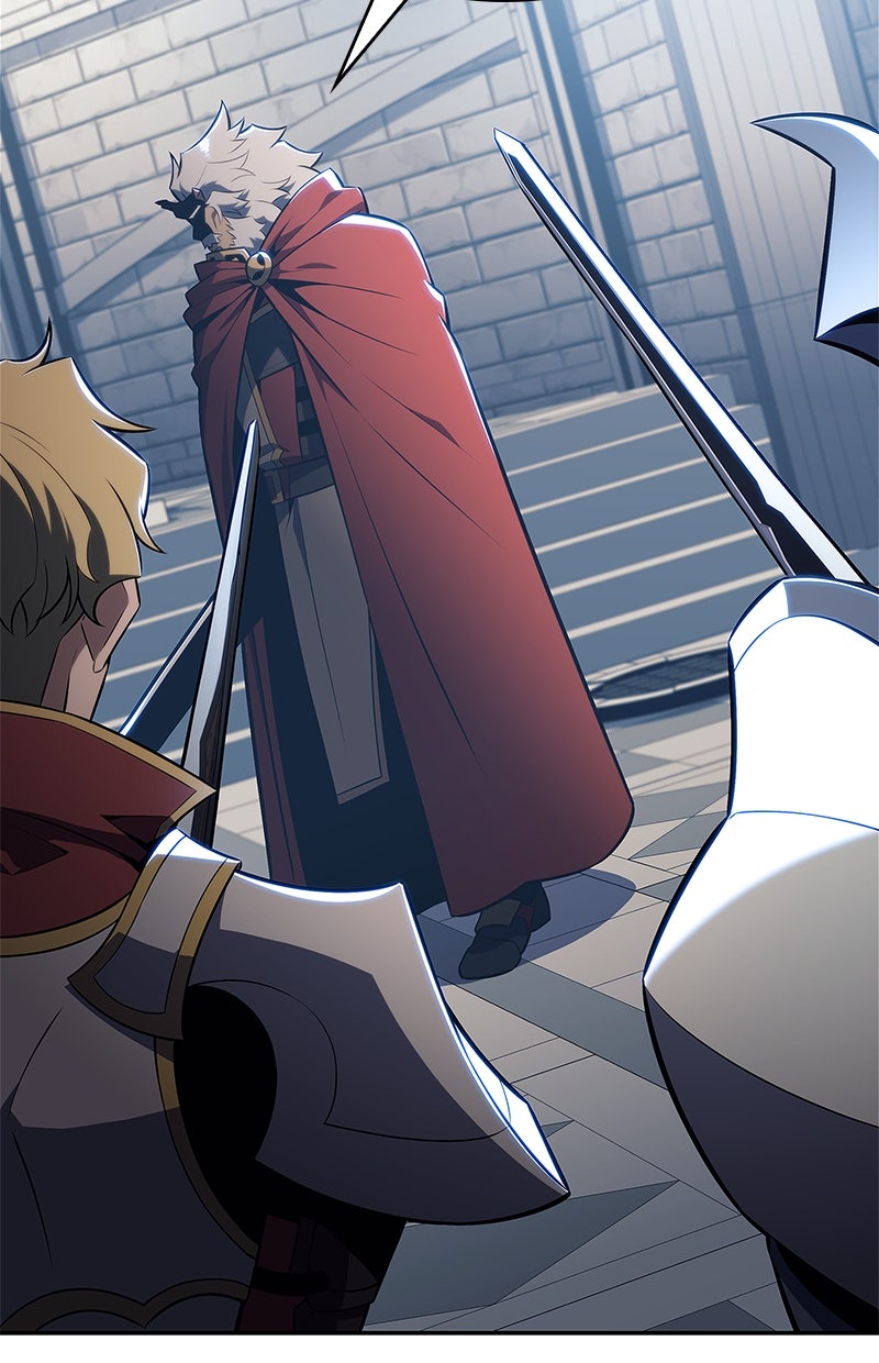 Read I'm the Max-Level Newbie de Manga Online