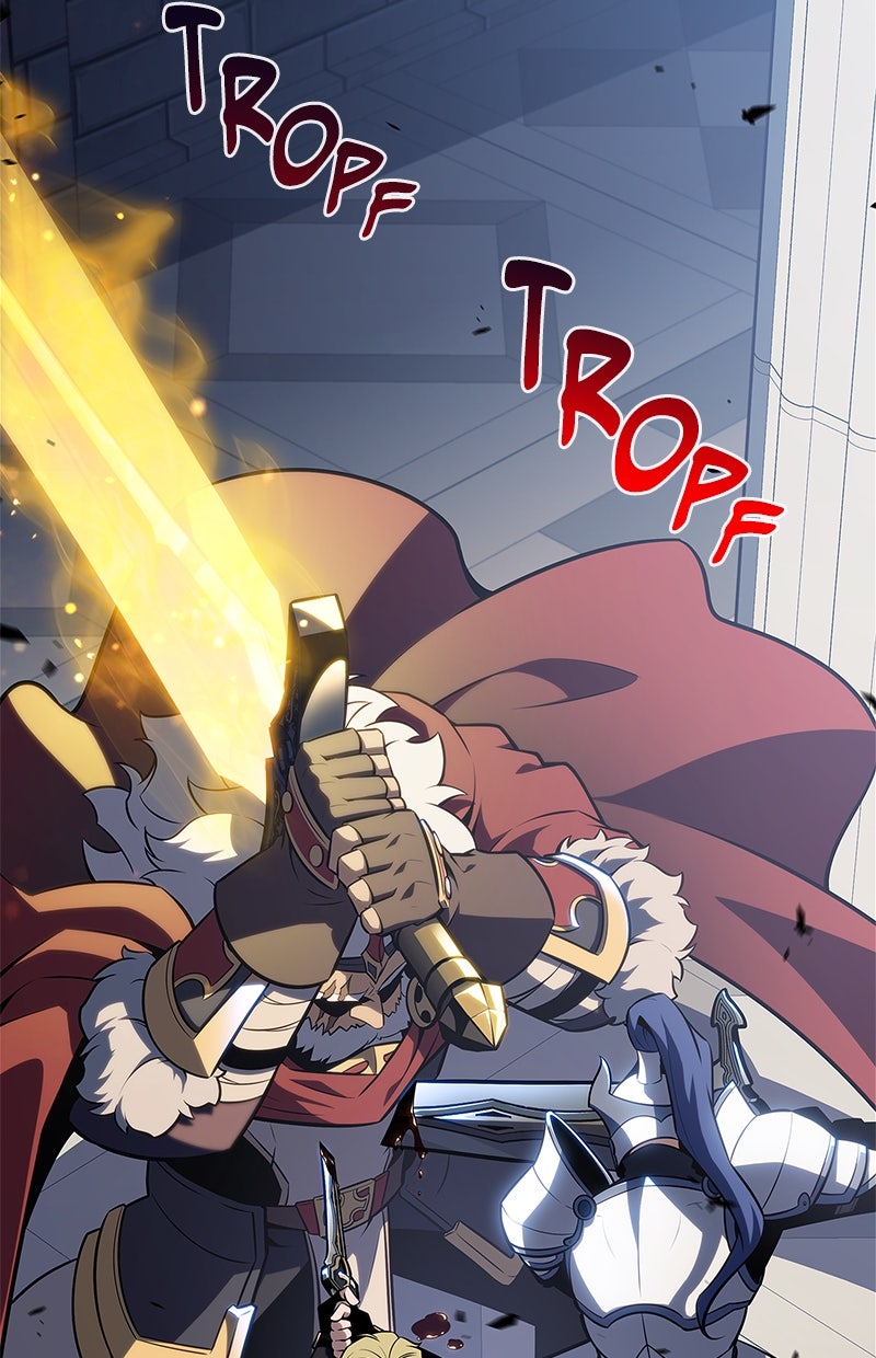 Read I'm the Max-Level Newbie de Manga Online