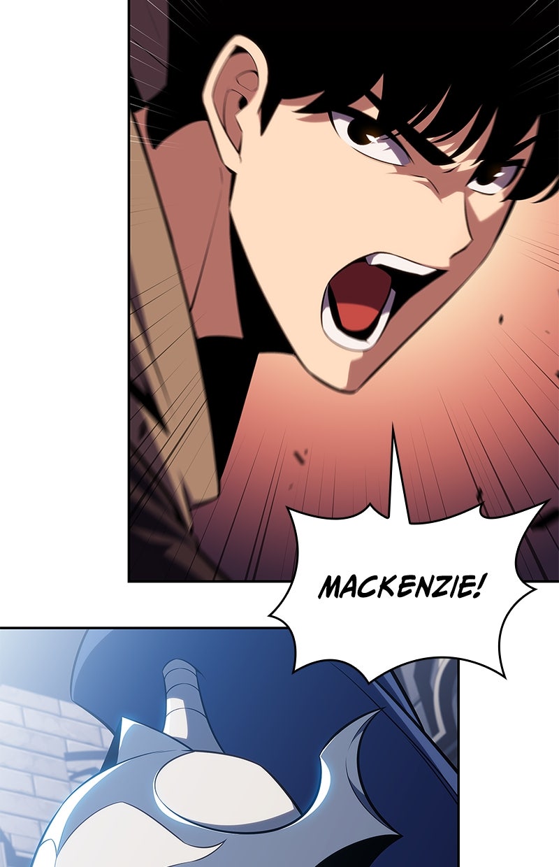 Read I'm the Max-Level Newbie de Manga Online