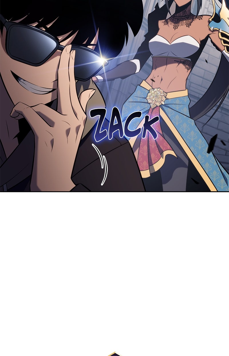 Read I'm the Max-Level Newbie de Manga Online