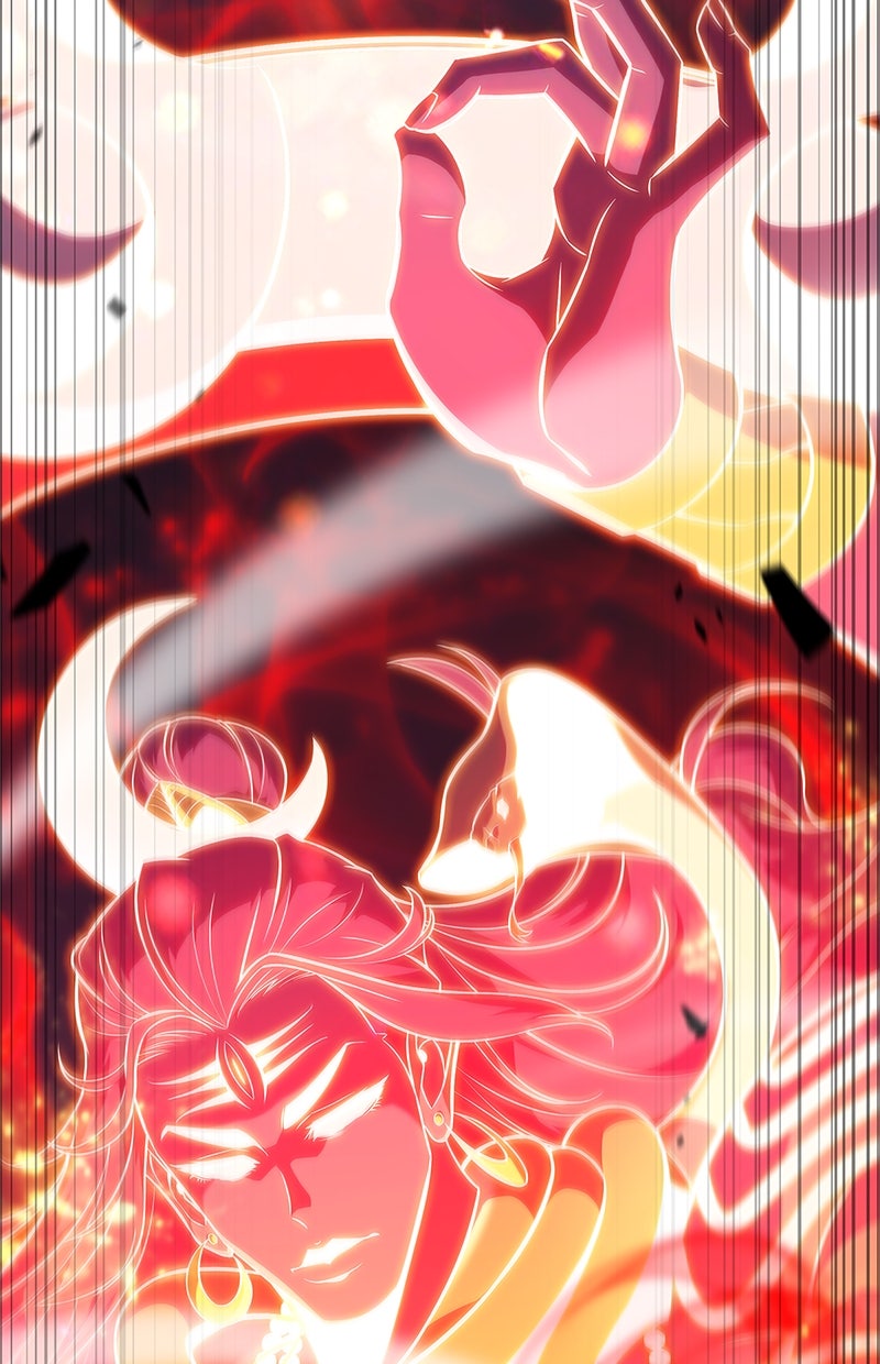 Read I'm the Max-Level Newbie de Manga Online