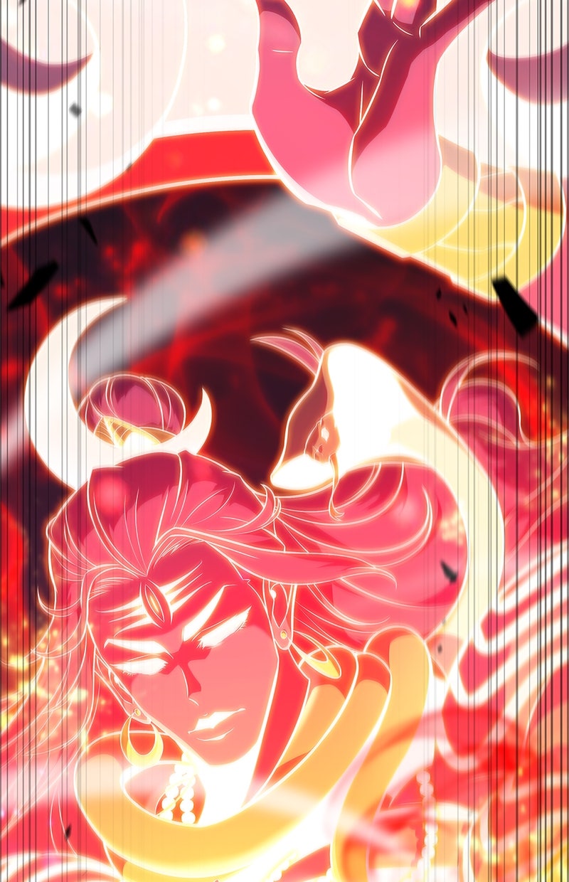 Read I'm the Max-Level Newbie de Manga Online