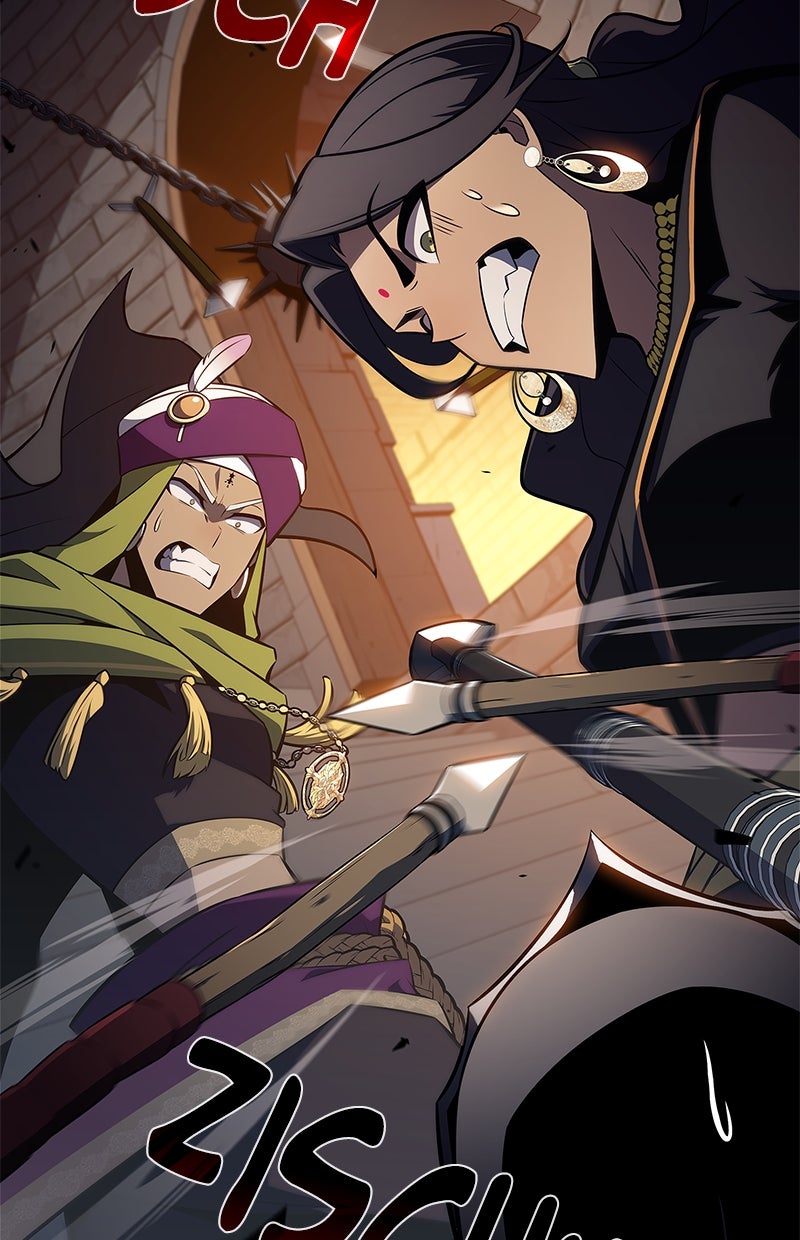 Read I'm the Max-Level Newbie de Manga Online