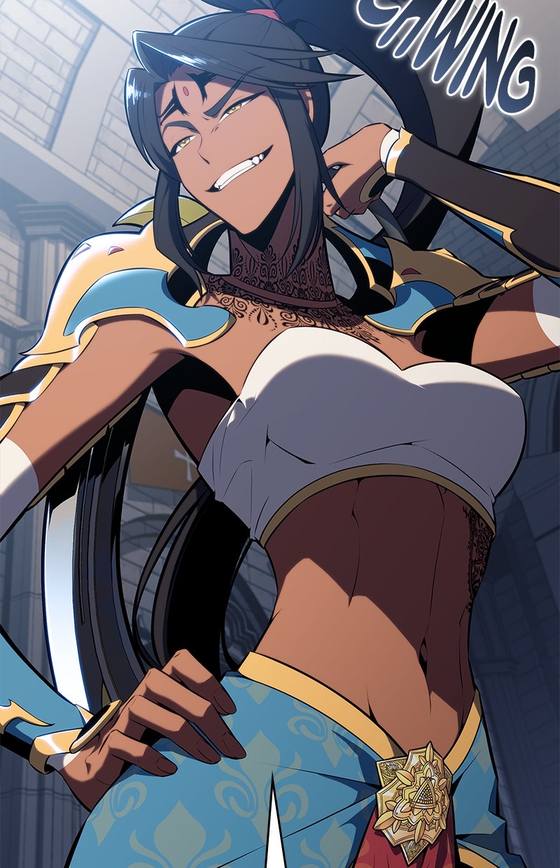 Read I'm the Max-Level Newbie de Manga Online