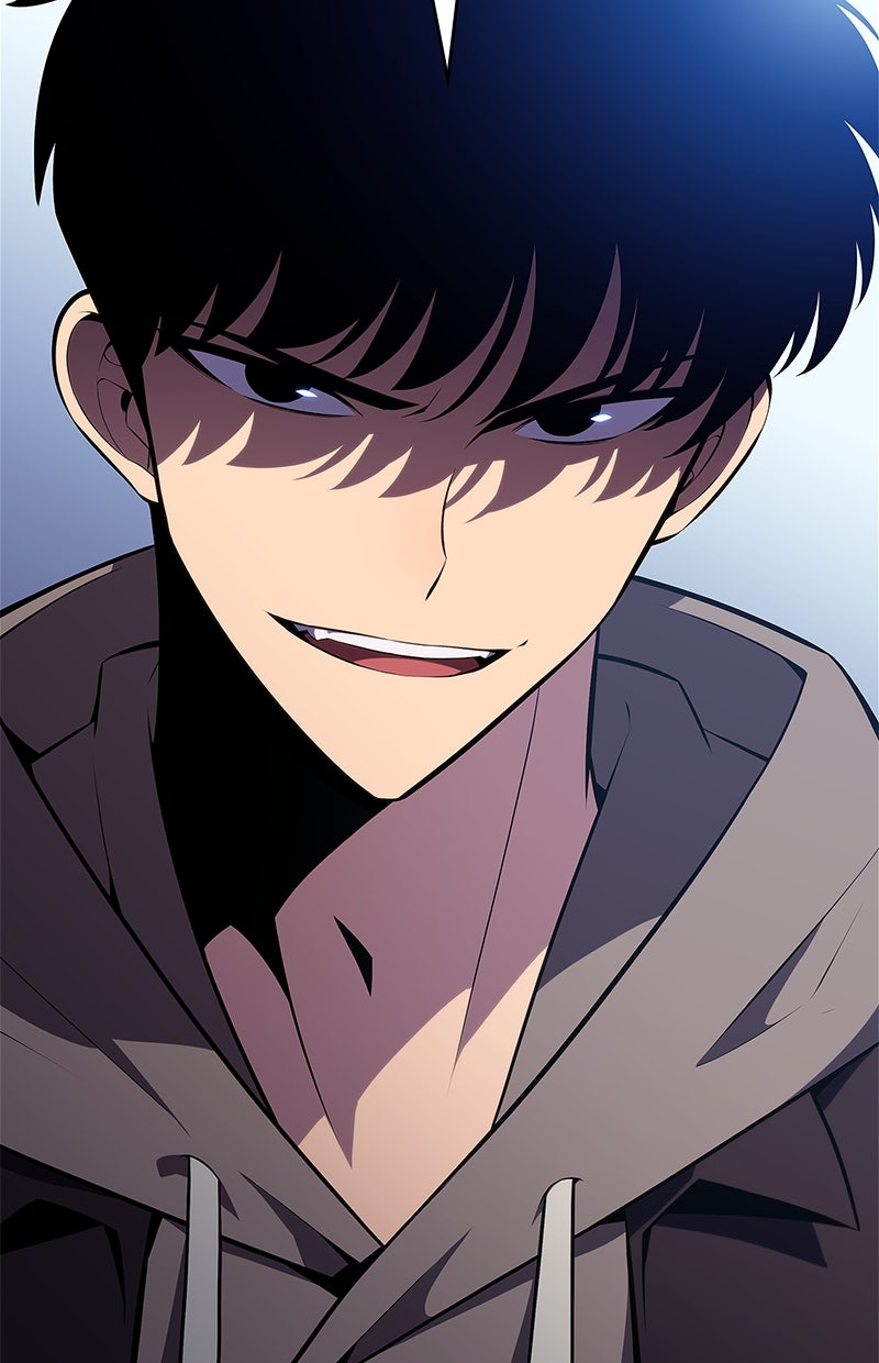 Read I'm the Max-Level Newbie de Manga Online