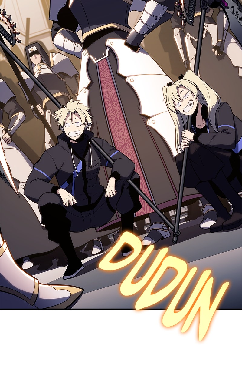 Read I'm the Max-Level Newbie de Manga Online