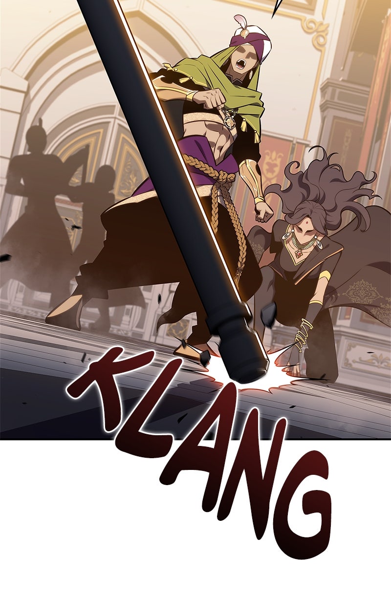 Read I'm the Max-Level Newbie de Manga Online