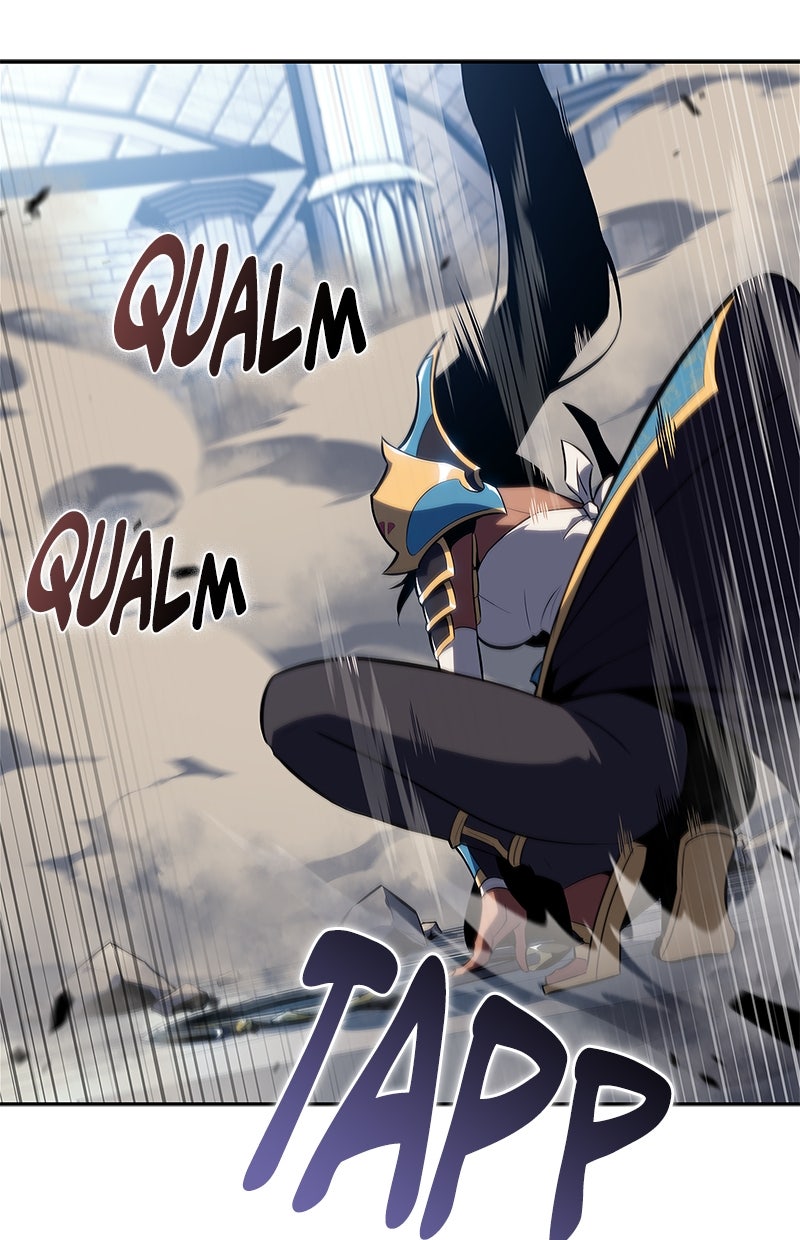 Read I'm the Max-Level Newbie de Manga Online