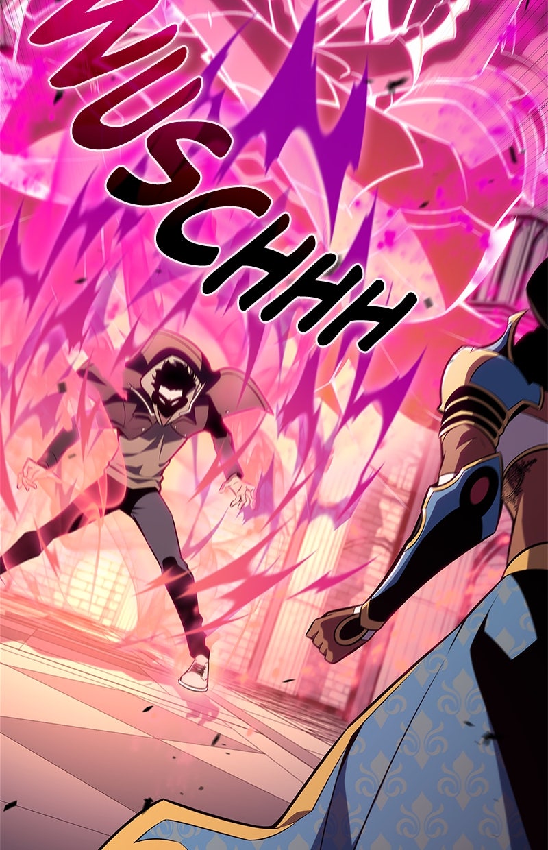 Read I'm the Max-Level Newbie de Manga Online