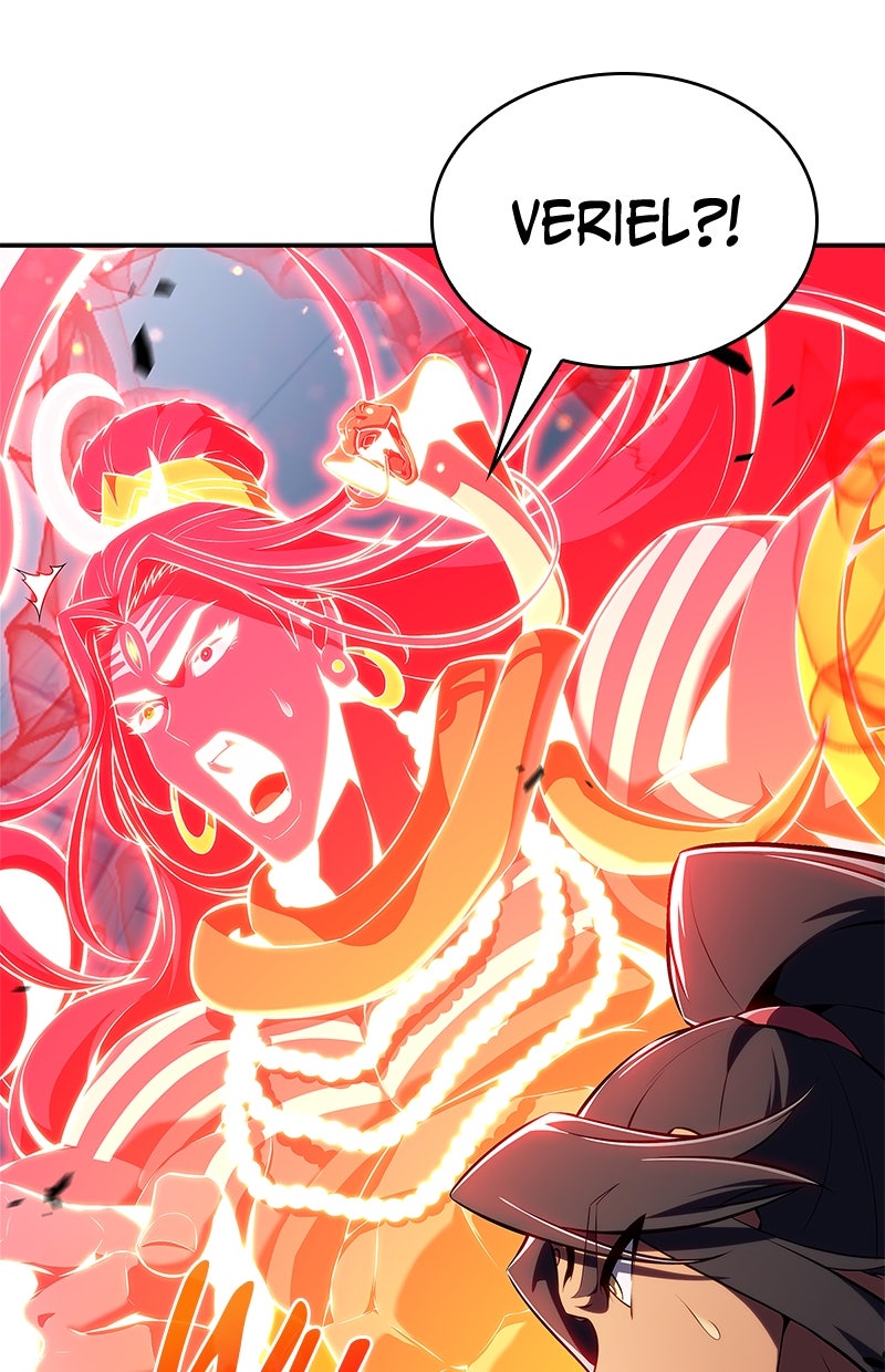 Read I'm the Max-Level Newbie de Manga Online