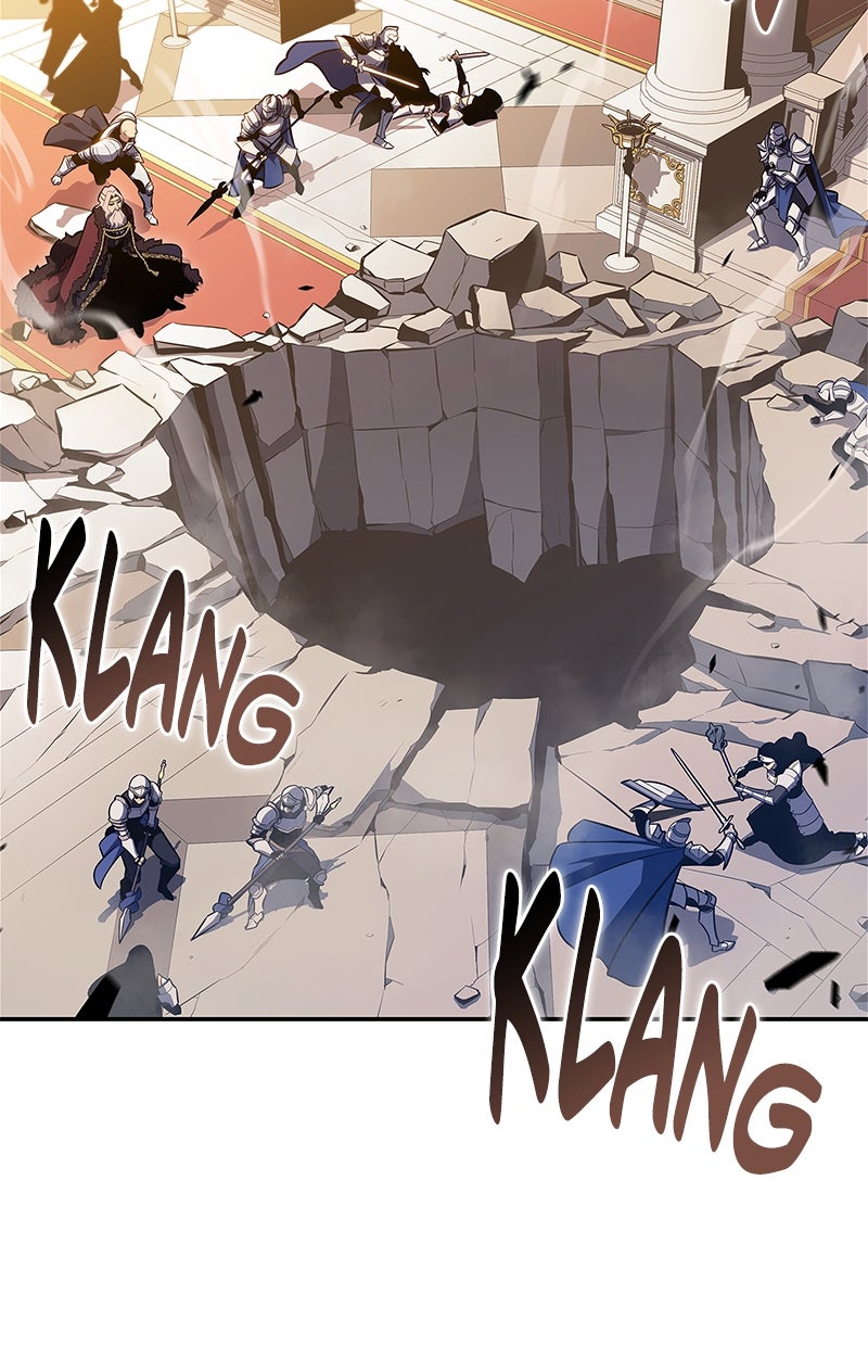 Read I'm the Max-Level Newbie de Manga Online