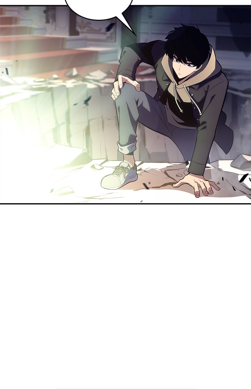 Read I'm the Max-Level Newbie de Manga Online