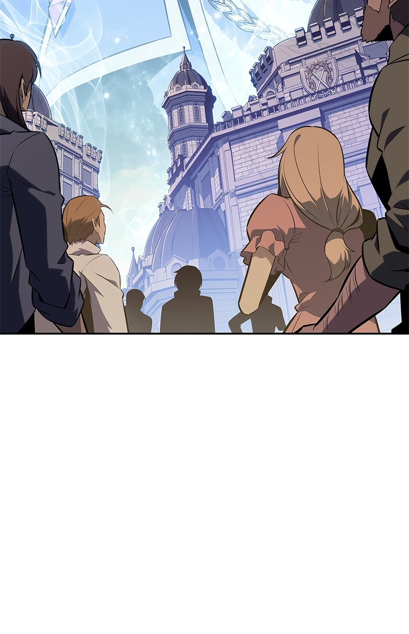 Read I'm the Max-Level Newbie de Manga Online