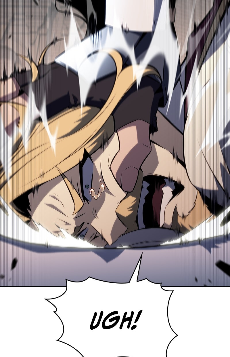 Read I'm the Max-Level Newbie de Manga Online