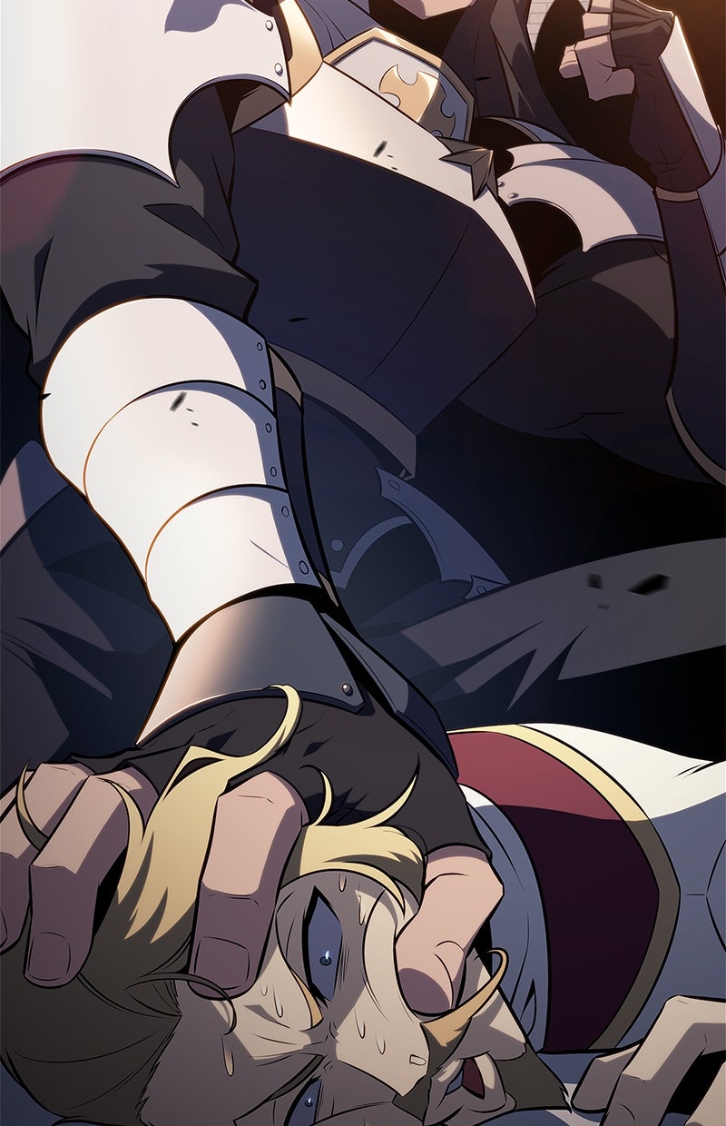 Read I'm the Max-Level Newbie de Manga Online