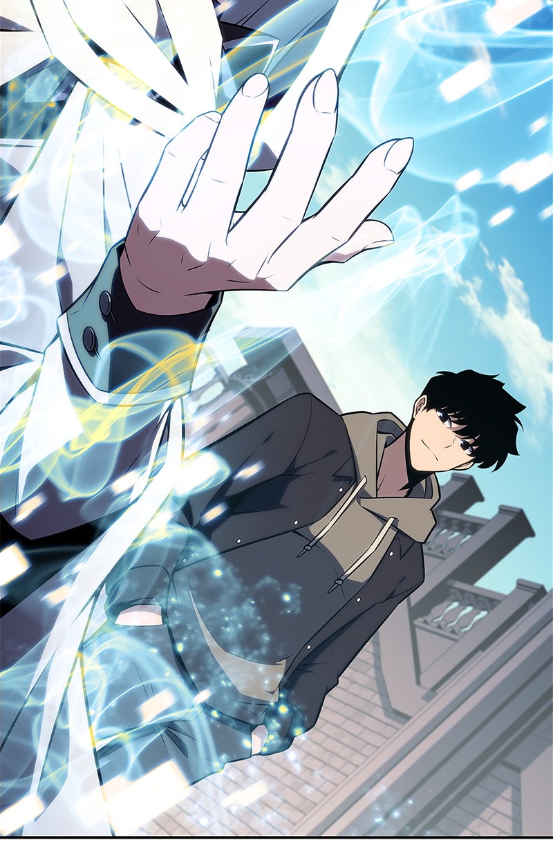 Read I'm the Max-Level Newbie de Manga Online