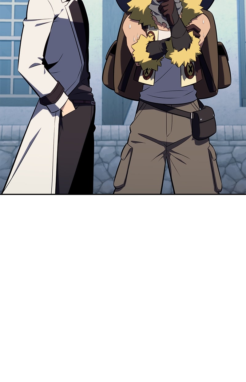 Read I'm the Max-Level Newbie de Manga Online