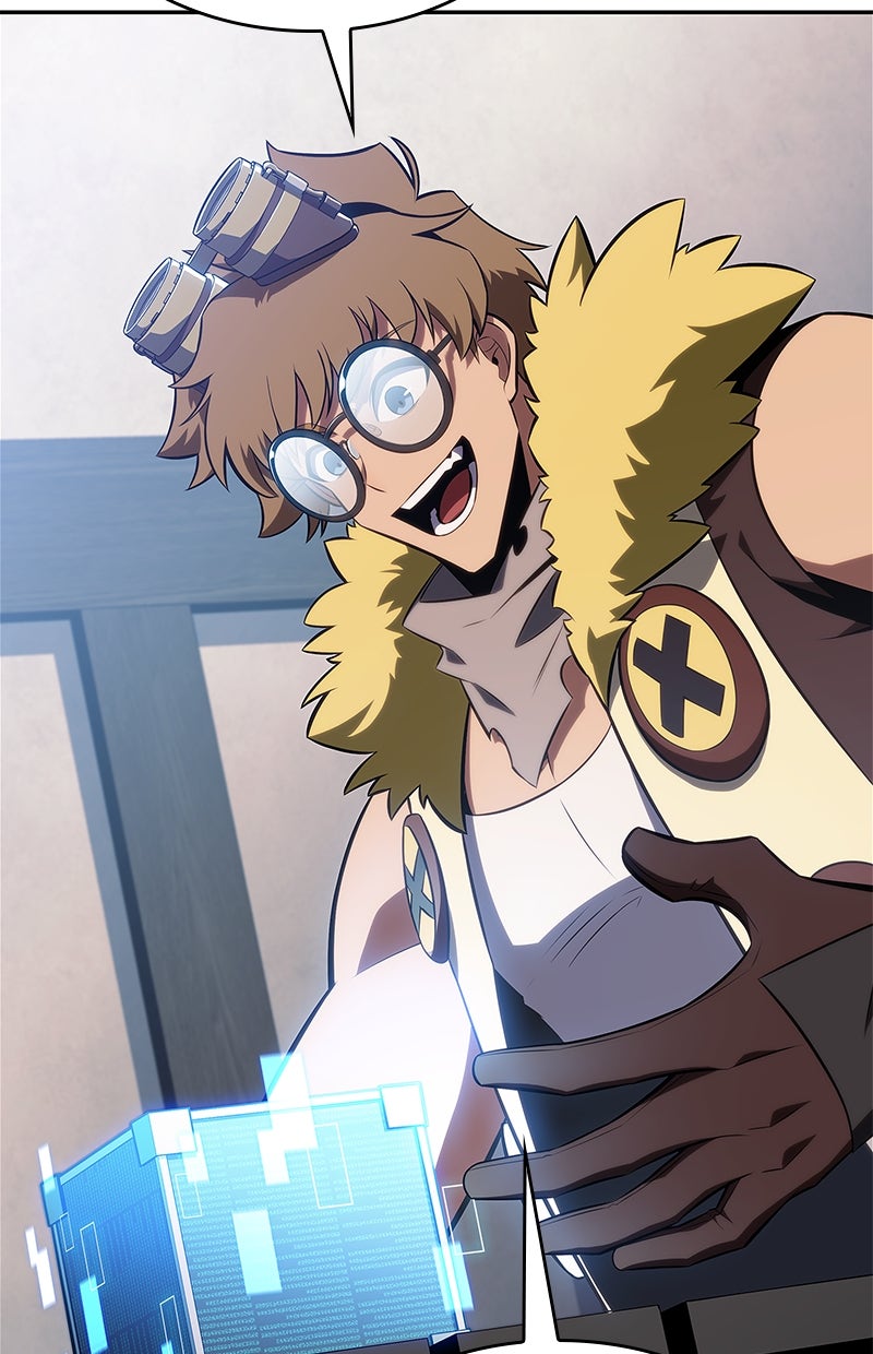 Read I'm the Max-Level Newbie de Manga Online