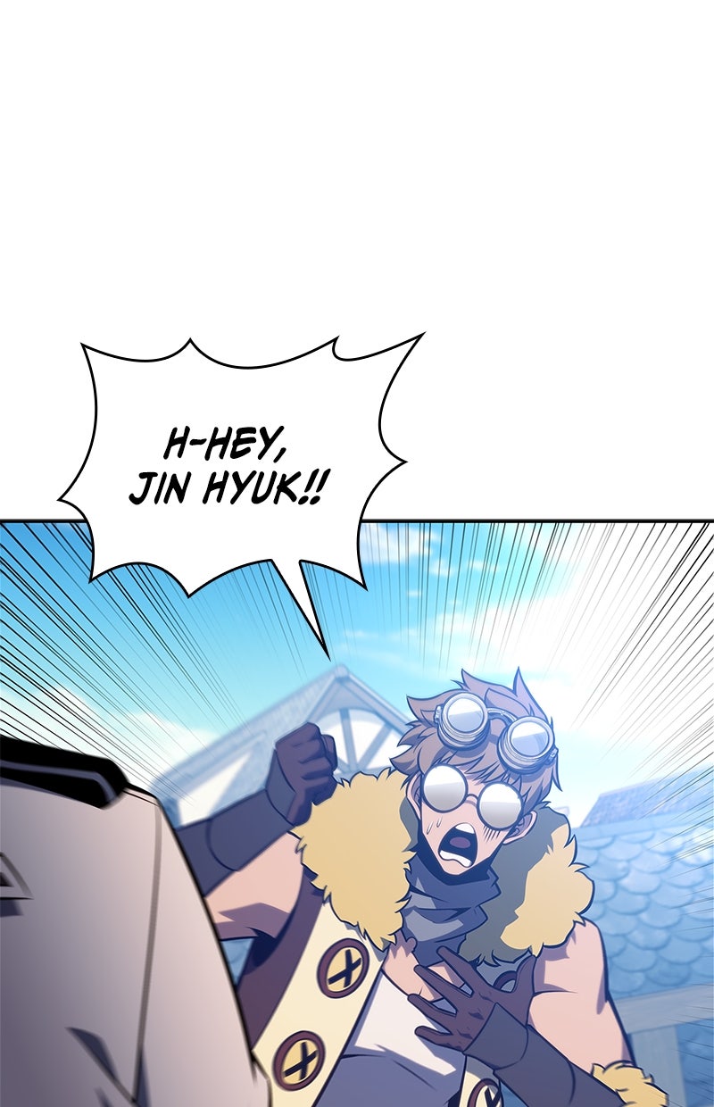 Read I'm the Max-Level Newbie de Manga Online