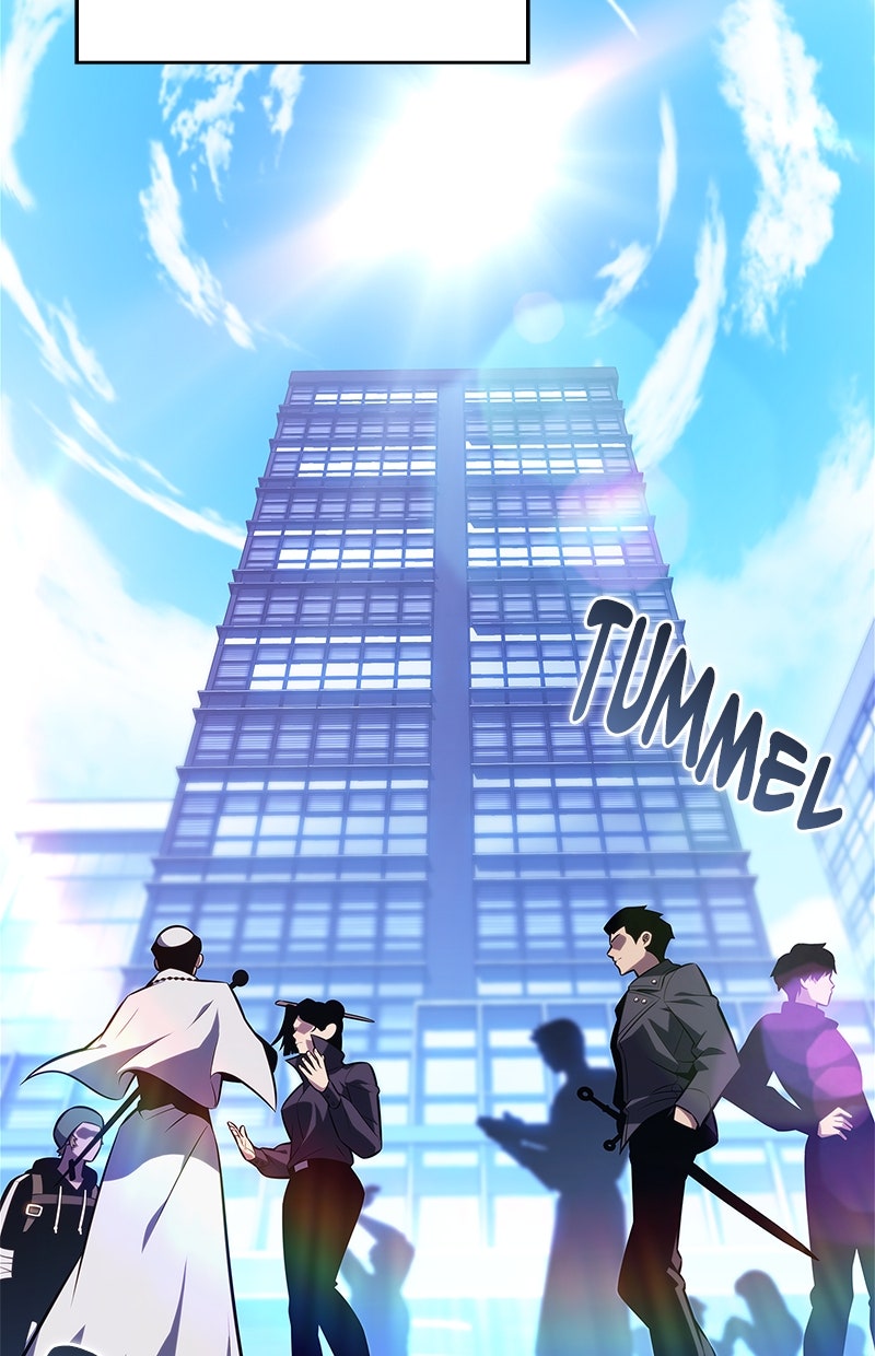 Read I'm the Max-Level Newbie de Manga Online