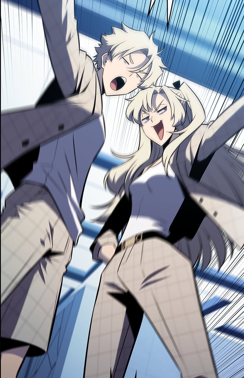 Read I'm the Max-Level Newbie de Manga Online