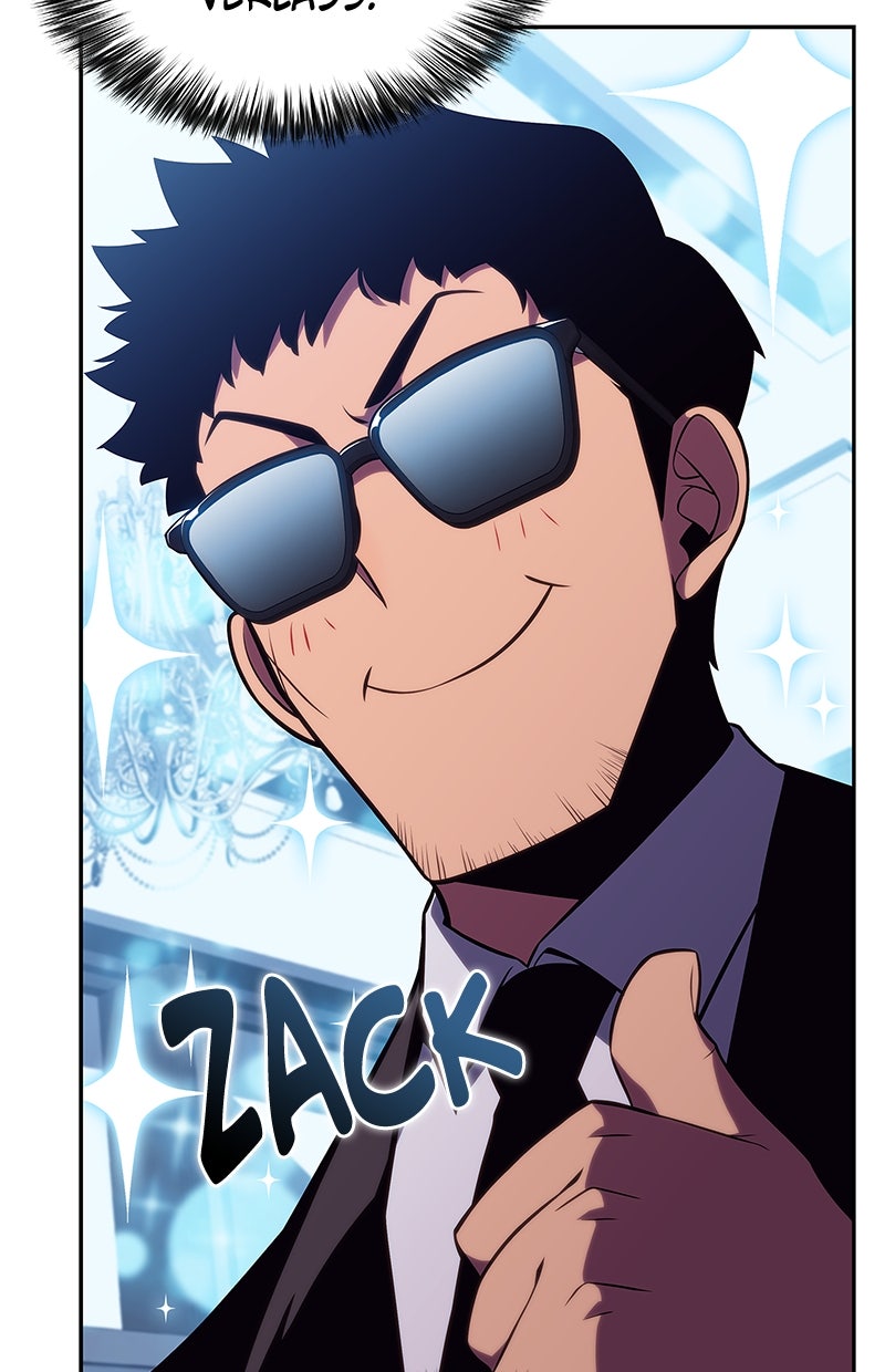 Read I'm the Max-Level Newbie de Manga Online