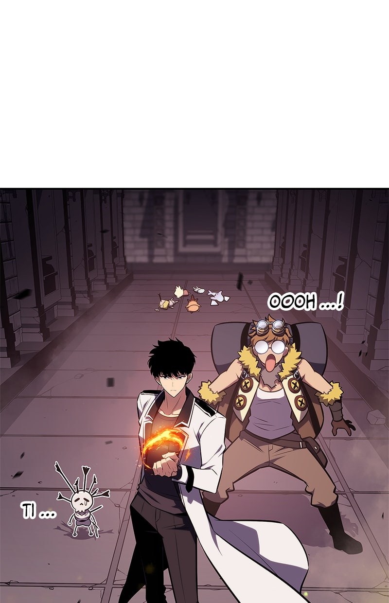 Read I'm the Max-Level Newbie de Manga Online