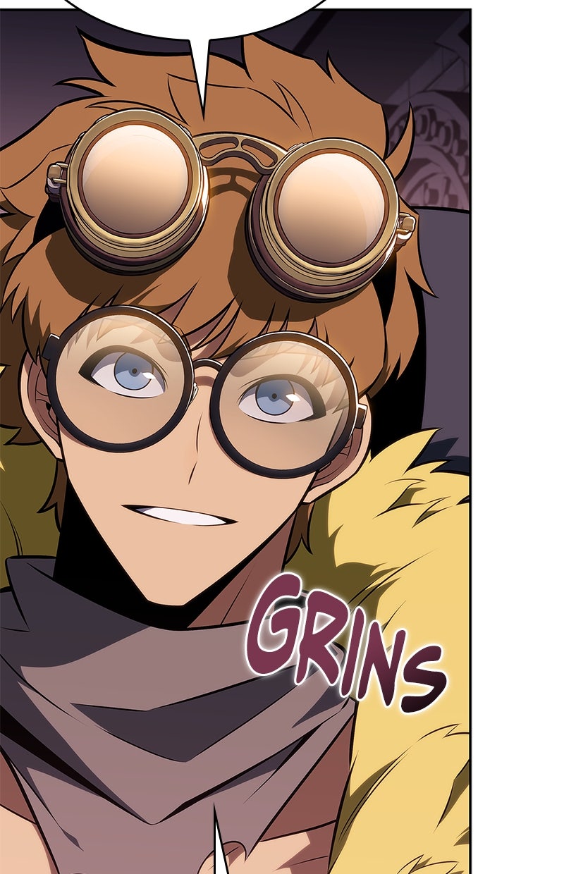 Read I'm the Max-Level Newbie de Manga Online