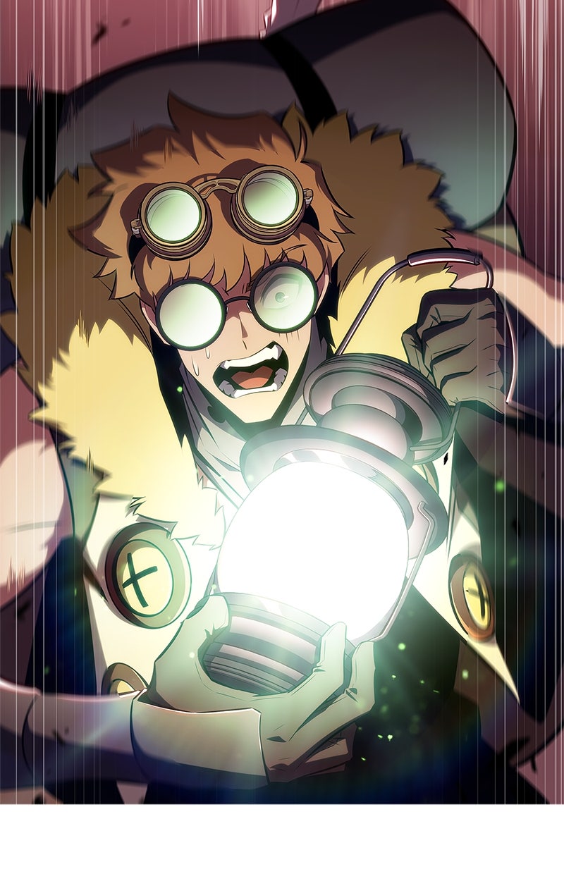 Read I'm the Max-Level Newbie de Manga Online