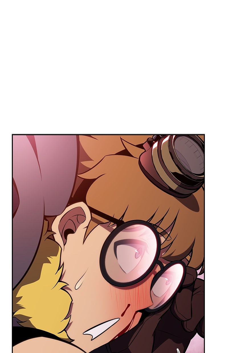 Read I'm the Max-Level Newbie de Manga Online