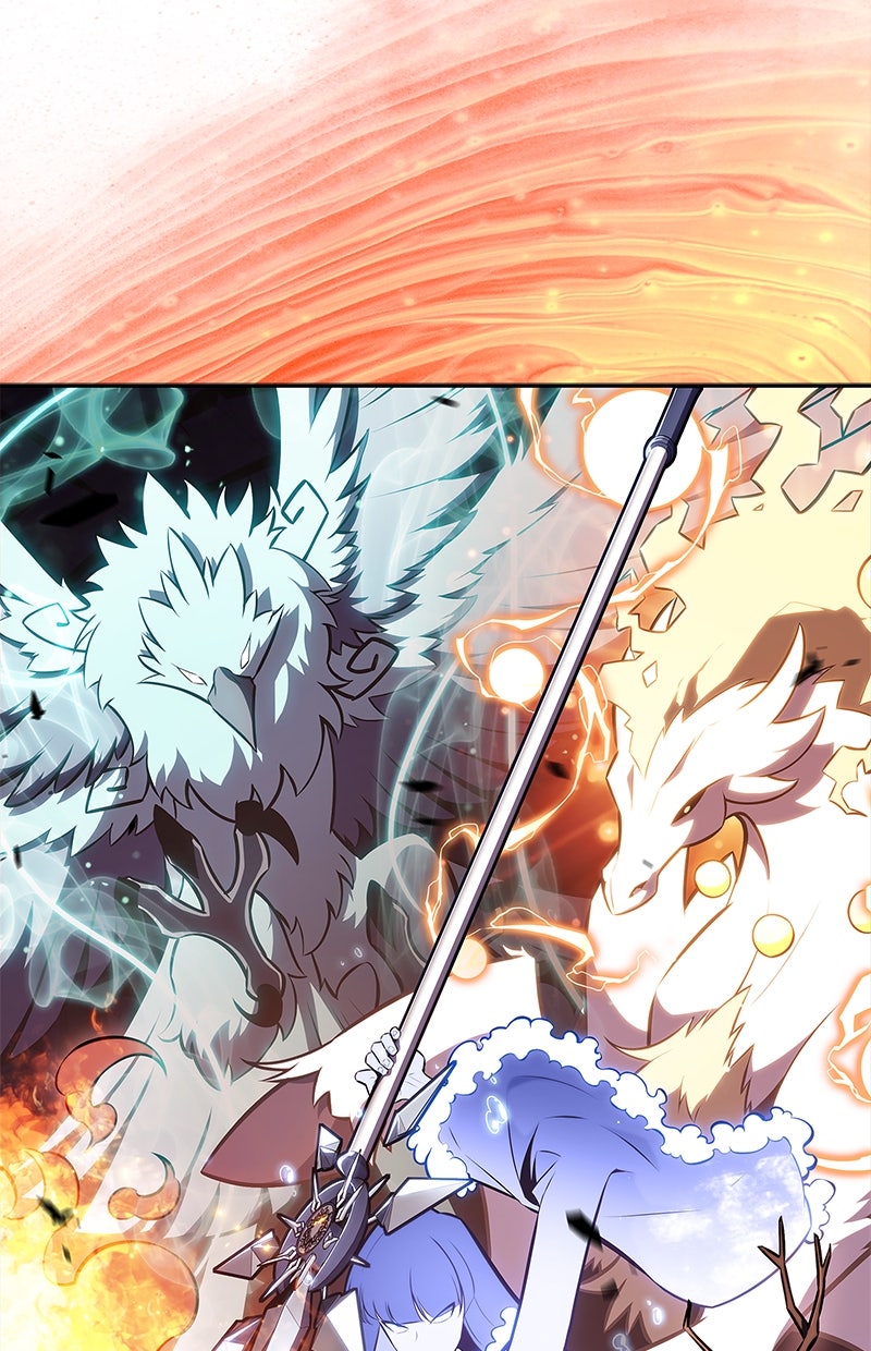 Read I'm the Max-Level Newbie de Manga Online