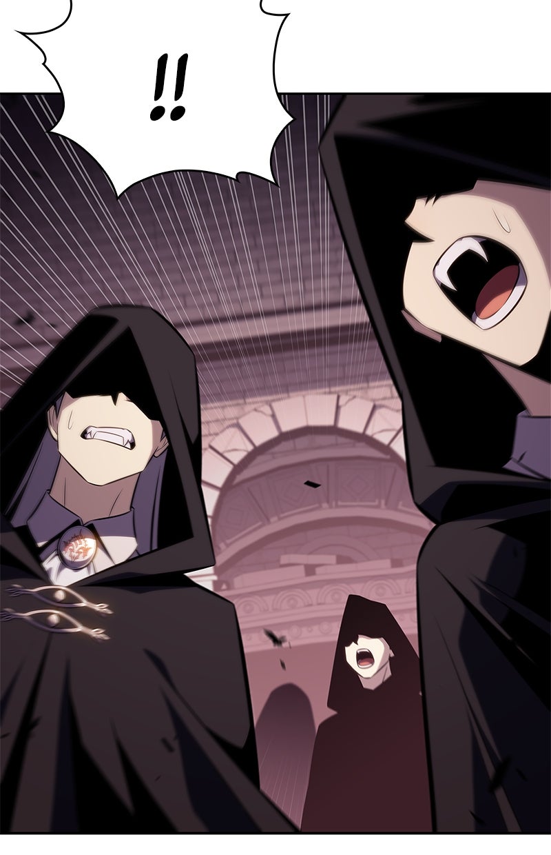 Read I'm the Max-Level Newbie de Manga Online