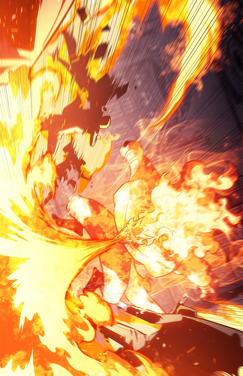 Read I'm the Max-Level Newbie de Manga Online