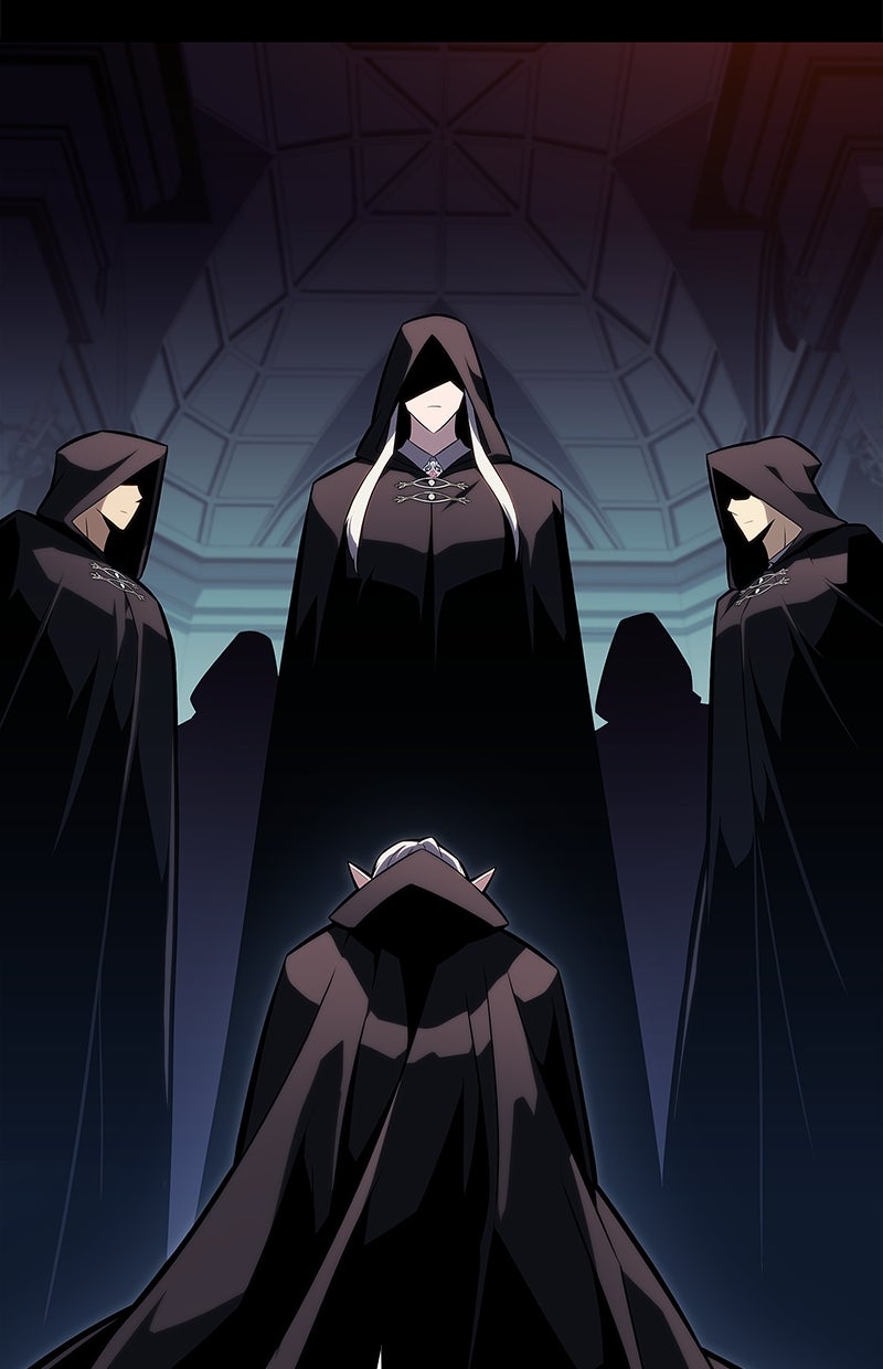 Read I'm the Max-Level Newbie de Manga Online