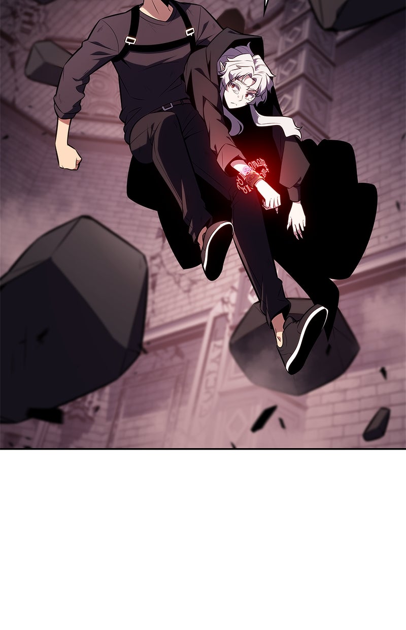 Read I'm the Max-Level Newbie de Manga Online