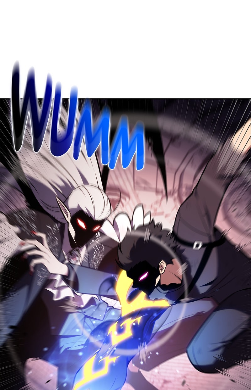 Read I'm the Max-Level Newbie de Manga Online