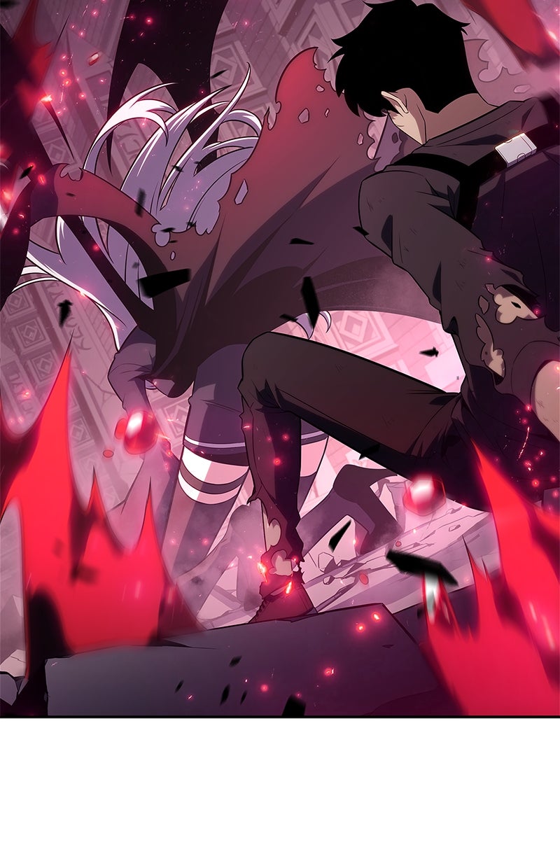 Read I'm the Max-Level Newbie de Manga Online