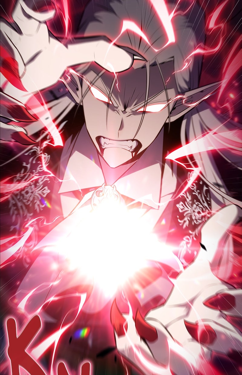 Read I'm the Max-Level Newbie de Manga Online