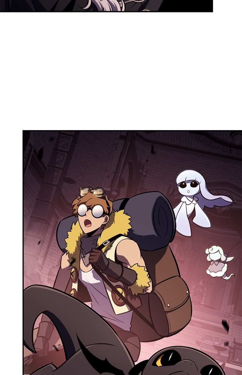 Read I'm the Max-Level Newbie de Manga Online