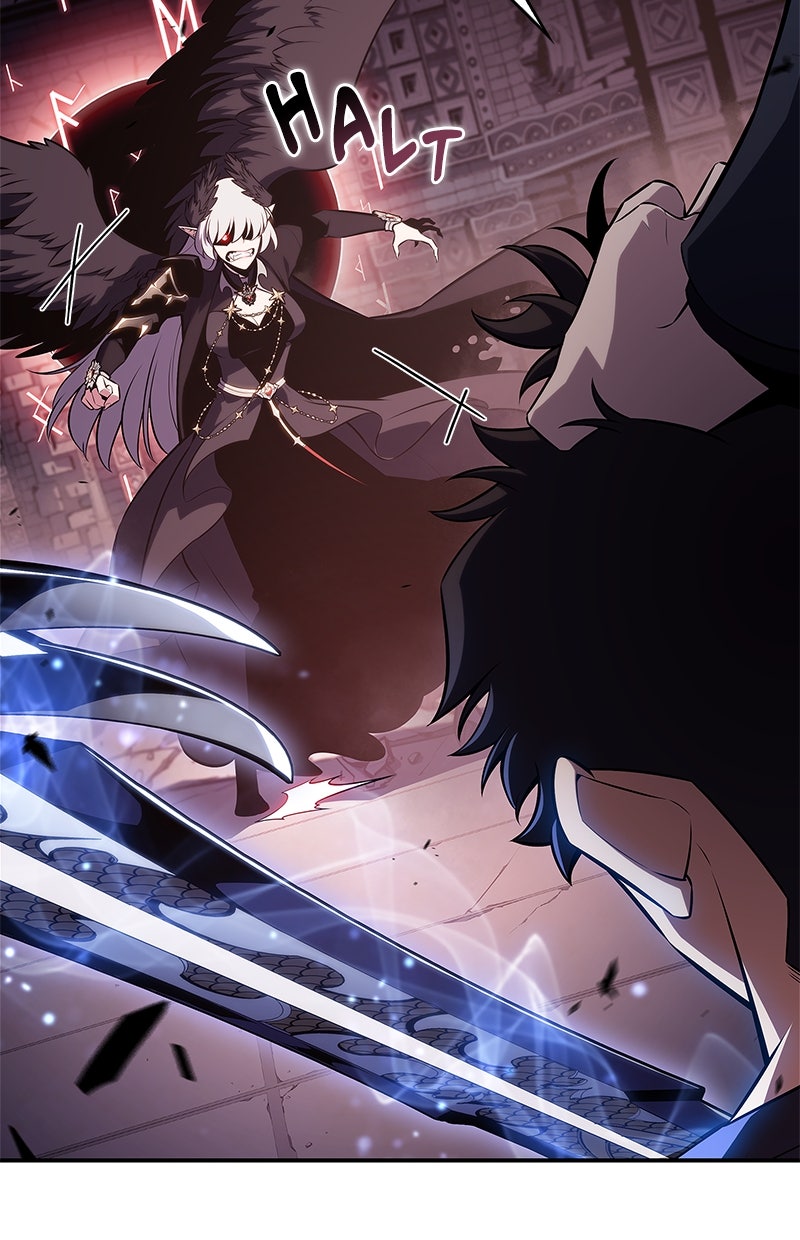 Read I'm the Max-Level Newbie de Manga Online